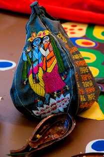 Durga Puja 2012